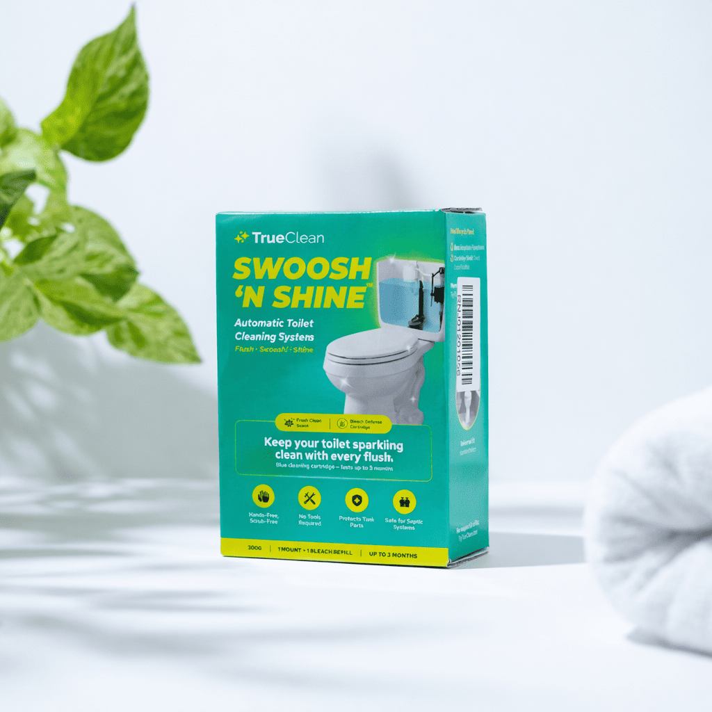 Your Second TrueClean Unit  — Plus 6 Months of Refills FREE
