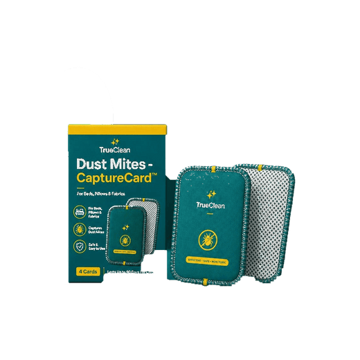 CaptureCards Dust Mite Traps