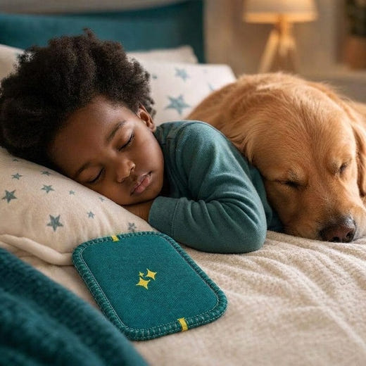 Safe around kids and pets