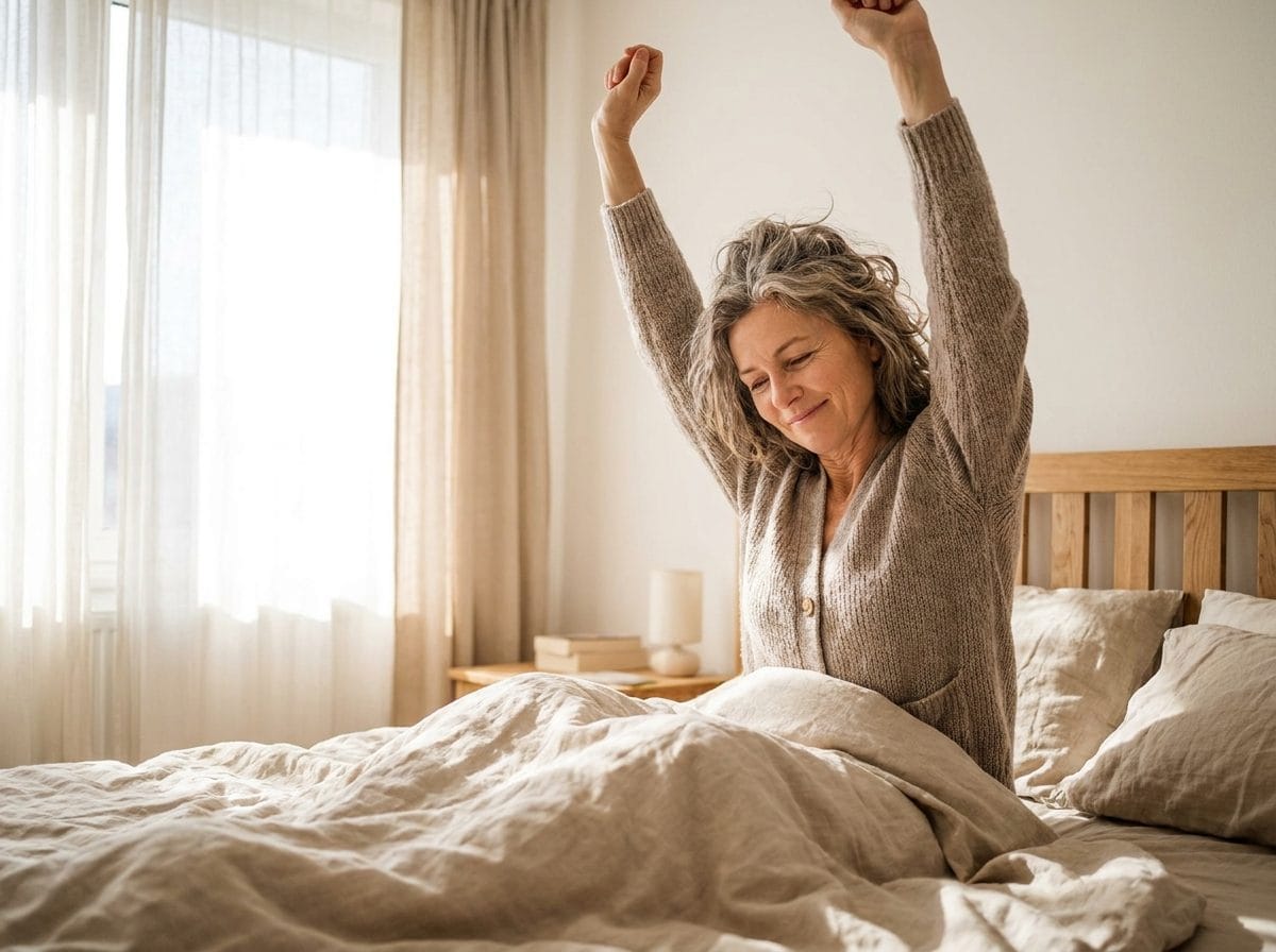 Waking up clear and rested after CaptureCards