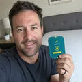 Fred T. verified buyer photo