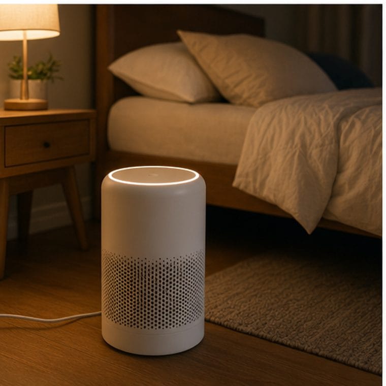 Air purifier
