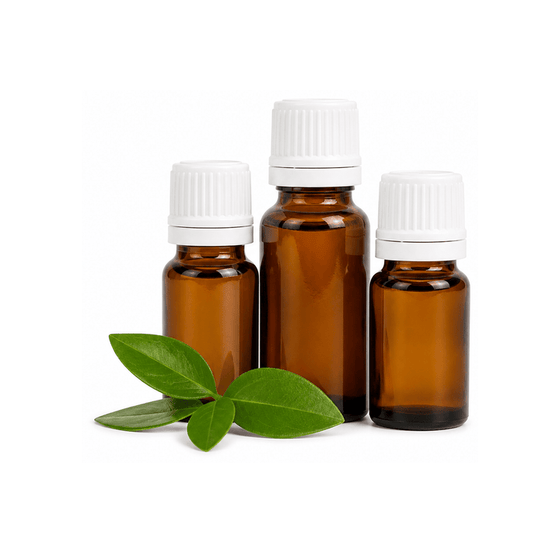 essential oil remedy