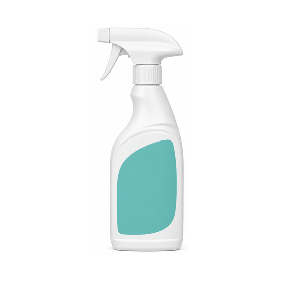 dust mite spray