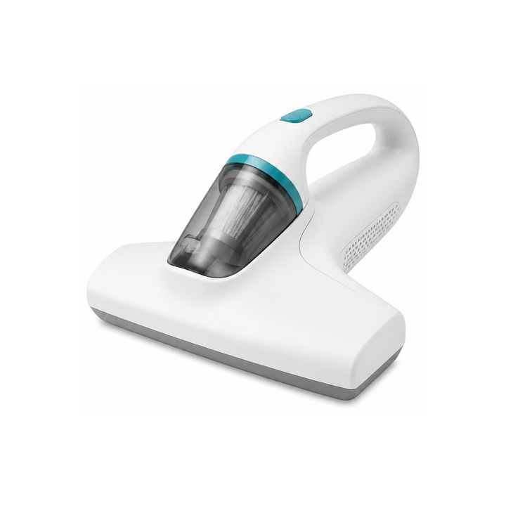 6. Vacuuming Mattresses