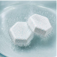 TrueClean tank tablets product visual