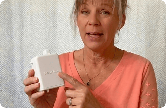 Rebecca review