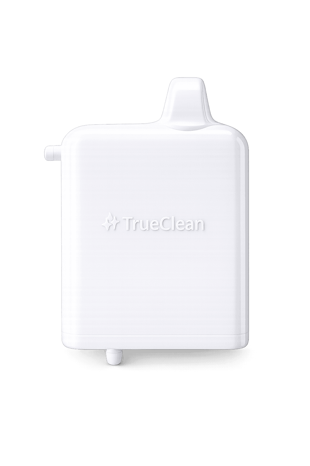 The Smart Dispenser